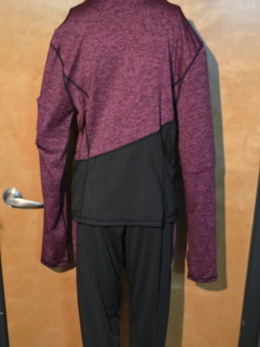 Workout Fit - Picture 2 of 2